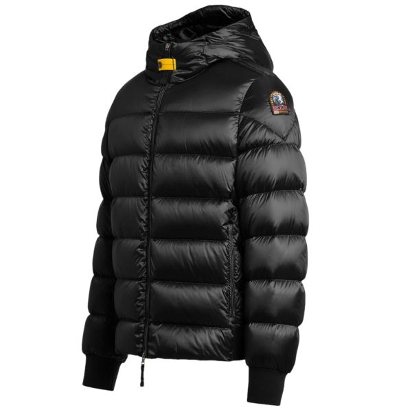 Parajumpers Pharrell Puffer Zwart