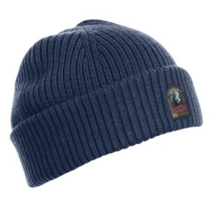 Parajumpers Rib Muts Donker Blauw