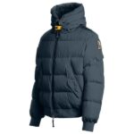 Parajumpers Wilmont Bomber Jas Navy