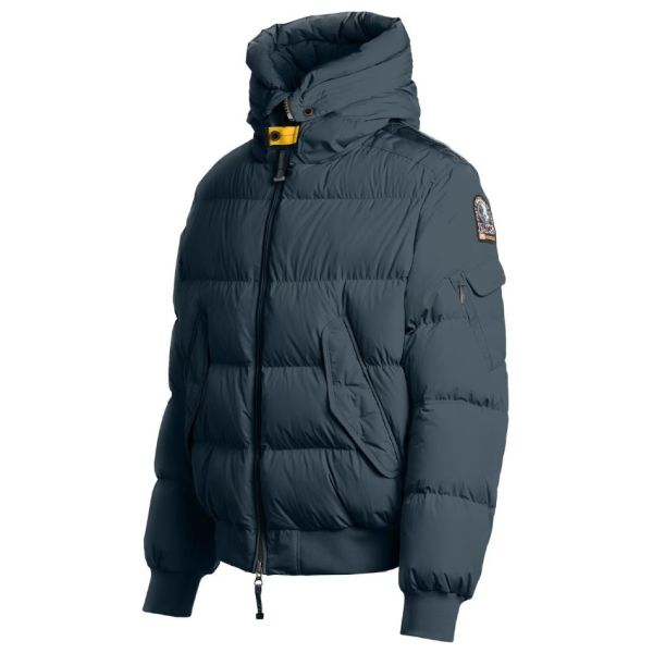 Parajumpers Wilmont Bomber Jas Navy