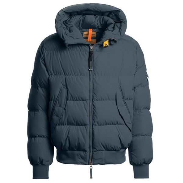 Parajumpers Wilmont Bomber Jas Navy