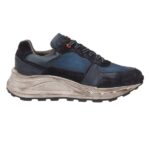 Peuterey Torque Sneaker Navy