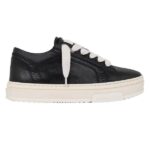 Represent HTN Tumble Sneaker Zwart