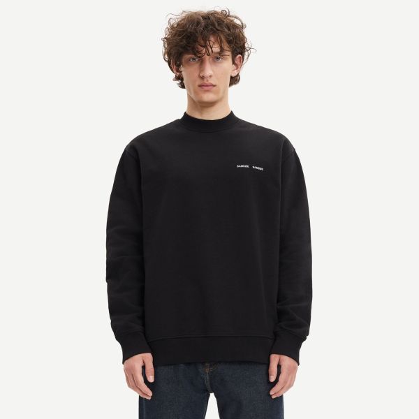Samsøe Samsøe Norsbro Sweater Zwart