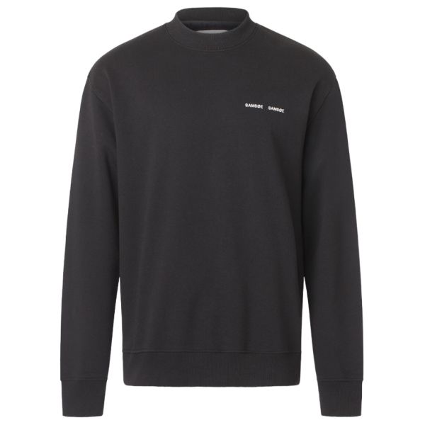 Samsøe Samsøe Norsbro Sweater Zwart