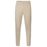 Samsøe Samsøe Smithy Broek Beige