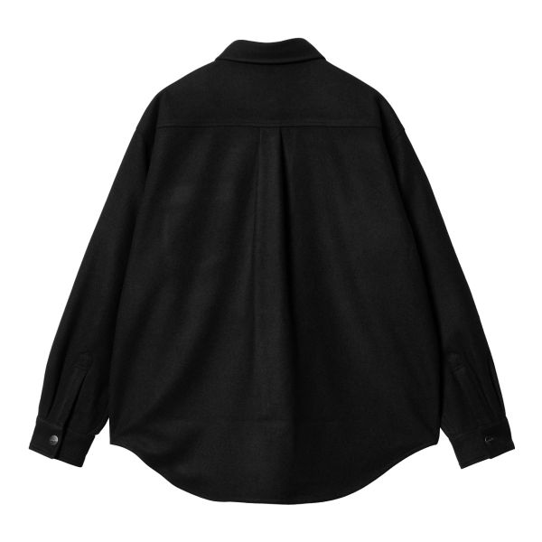 Carhartt Torin Overshirt Zwart