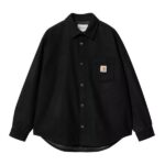 Carhartt Torin Overshirt Zwart