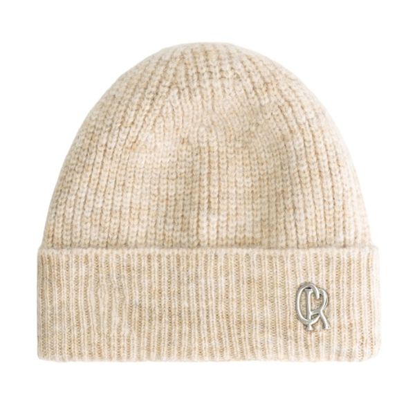 Croyez Initial Muts Beige