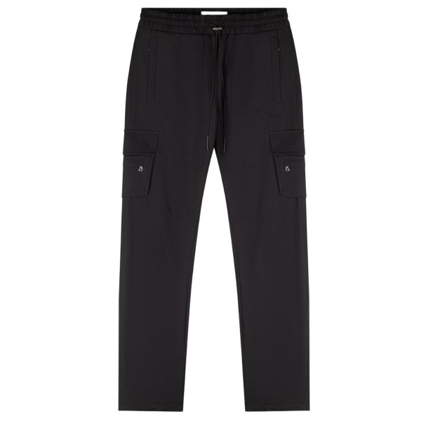 Croyez Technical Cargo Broek Zwart