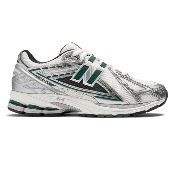 New Balance 1906R Sneaker Zilver Groen Mezaldy