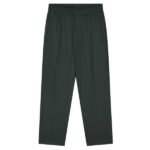 Olaf Slim Elasticated Broek Donker Groen