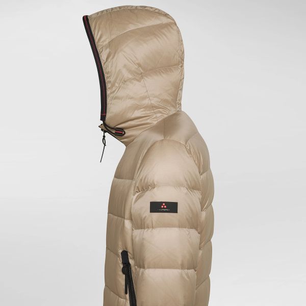 Peuterey Honova Jas Beige