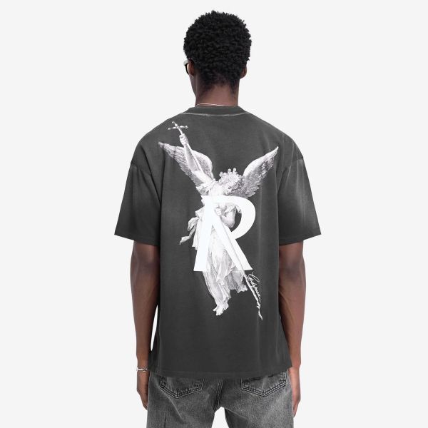 Represent Archangel T-shirt Zwart