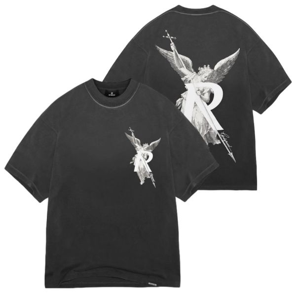 Represent Archangel T-shirt Zwart