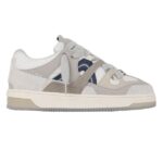Represent Bully Sneaker Grijs