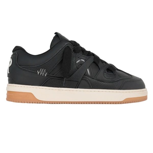 Represent Bully Sneaker Zwart