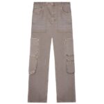 Represent R3 Workshop Jeans Beige