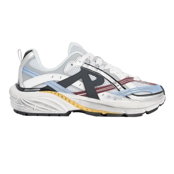 Represent Storm Runner Sneaker Grijs