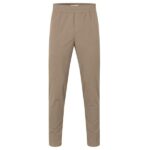 Samsøe Samsøe Sasmithy Broek Beige