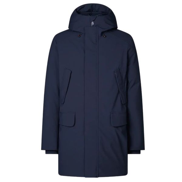 Save The Duck Wilson Parka Navy