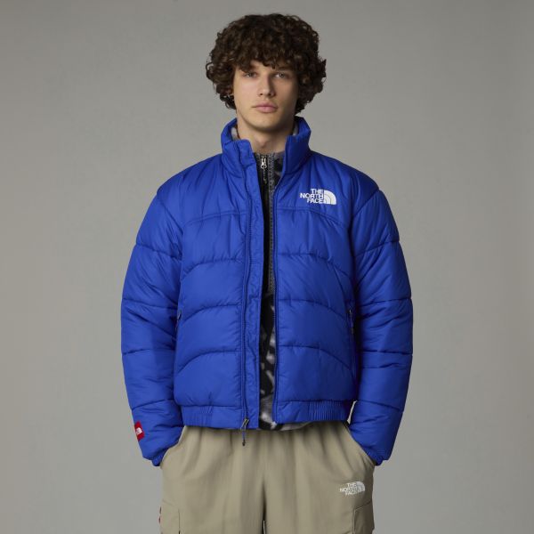 The North Face TNF 2000 Puffer Blauw