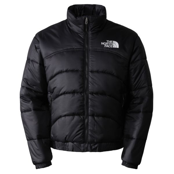 The North Face TNF 2000 Puffer Zwart