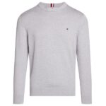 Tommy Hilfiger 1985 Sweater Grijs