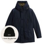woolrich ramar arctic parka 1 navy