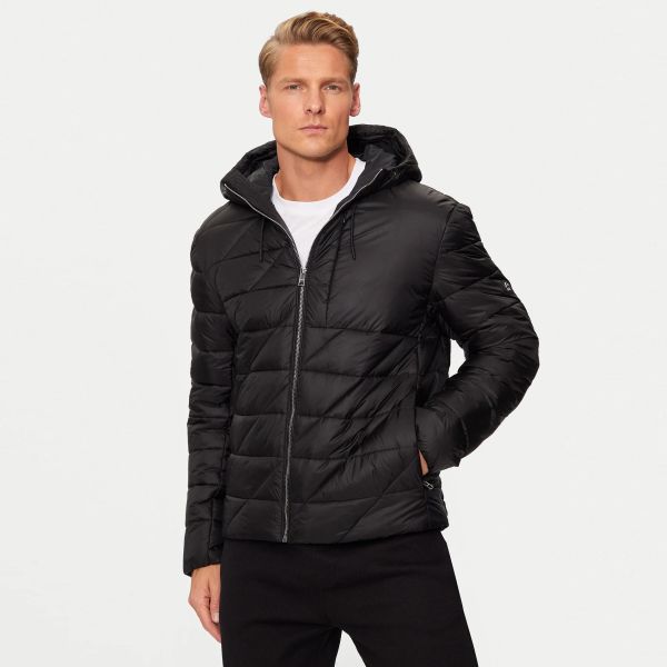 Boss Calleas Jas Zwart