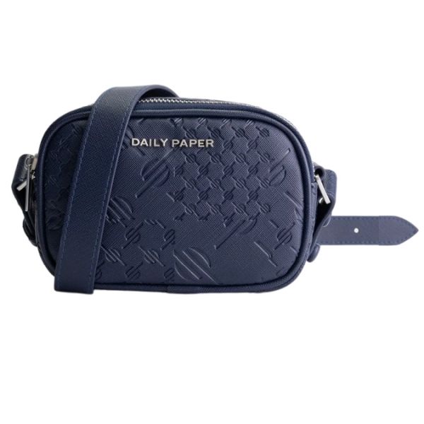 Daily Paper May Repatch Bag Navy