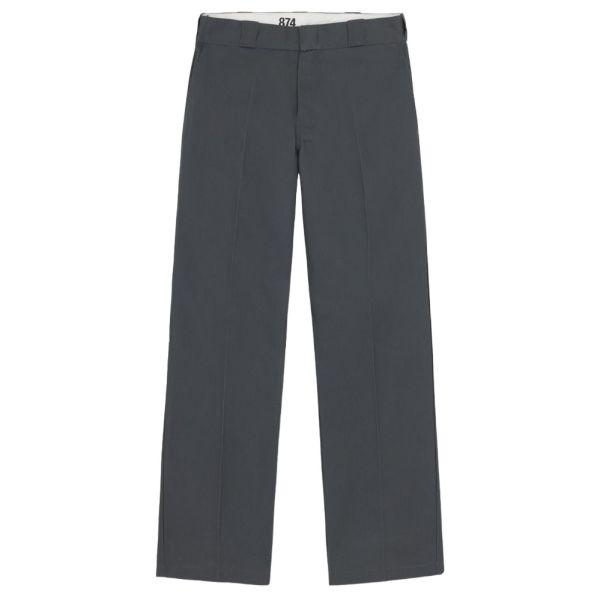 Dickies 874 Work Broek Antraciet