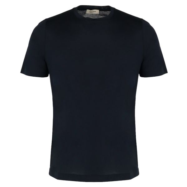 Gran Sasso T-shirt Zwart