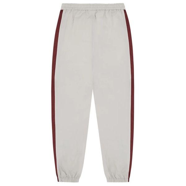 Icecream Nylon Trainingsbroek Grijs