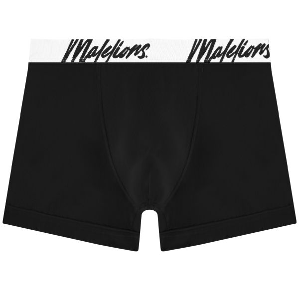 Malelions Boxer 10-Pack Zwart