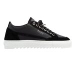 Mason Garments Tia 3B Sneaker Zwart