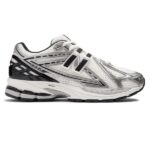 New Balance 1906R Sneaker Grijs/Zwart