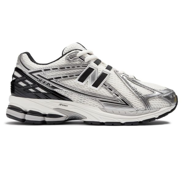 New Balance 1906R Sneaker Grijs/Zwart
