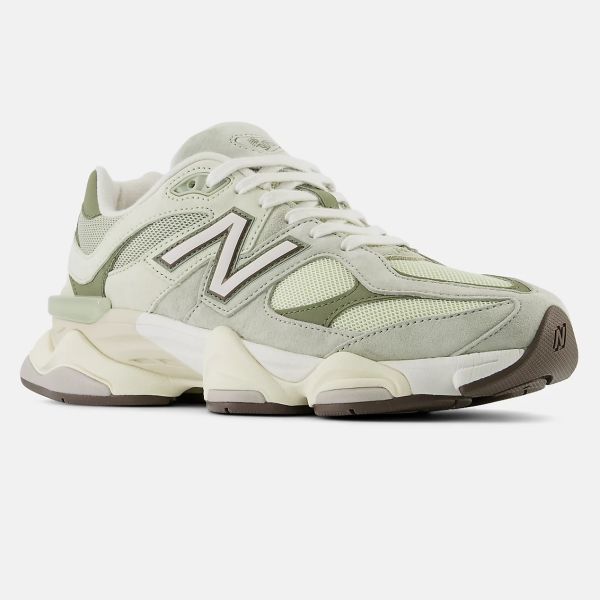 New Balance 9060 Sneaker Groen