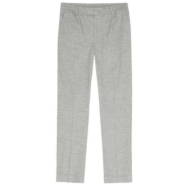 NN.07 Billie Broek Grijs