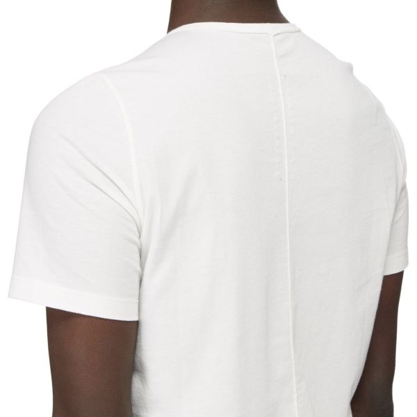 Rick Owens DRKSHDW Level T-shirt Wit