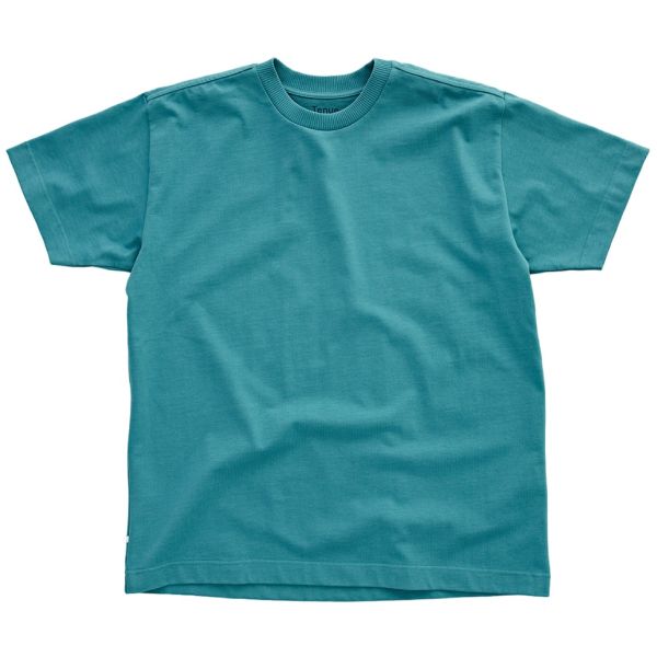 Tenue Bruce T-shirt Blauw