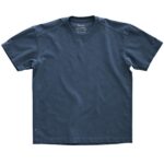 Tenue Bruce T-shirt Donker Blauw