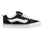Vans Knu Skool Sneaker Zwart