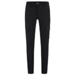 Malelions Cargo Chino Zwart