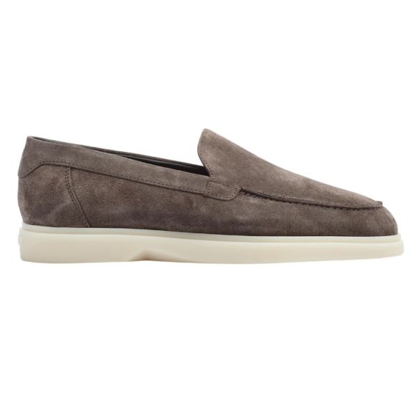 Mason Garments Amalfi Loafers Bruin