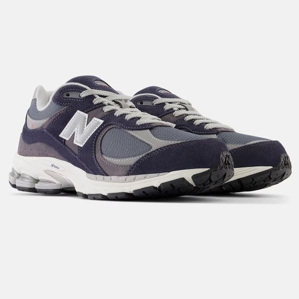New Balance 2002R Sneaker Navy