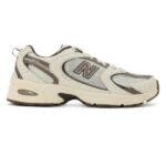 New Balance 530 Sneaker Off White/Bruin