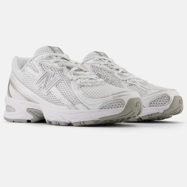 New Balance 740 Sneaker Wit