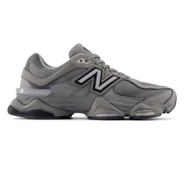 New Balance 9060 Sneaker Grijs
